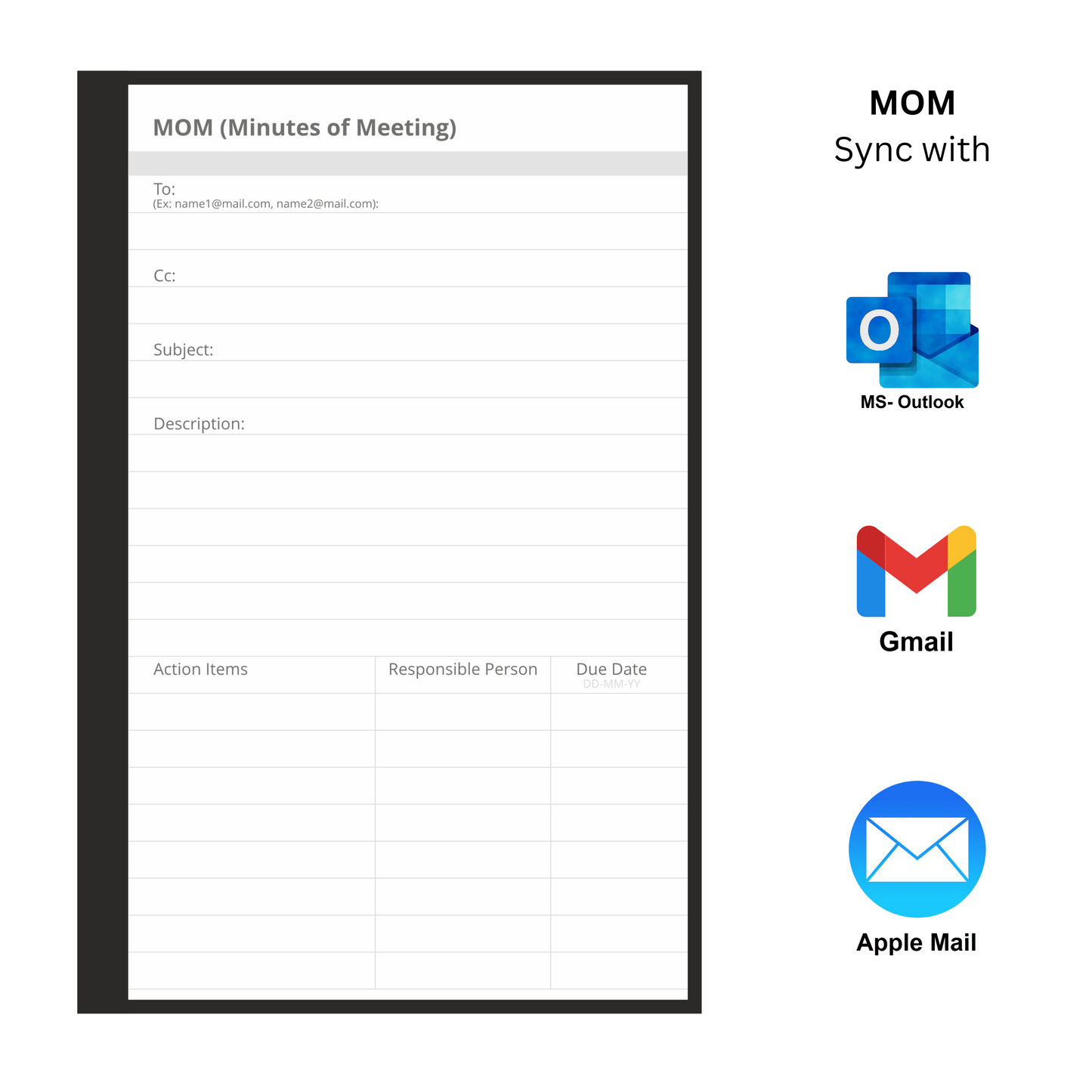 Classic (AI-Powered Smart Reusable Notebook)