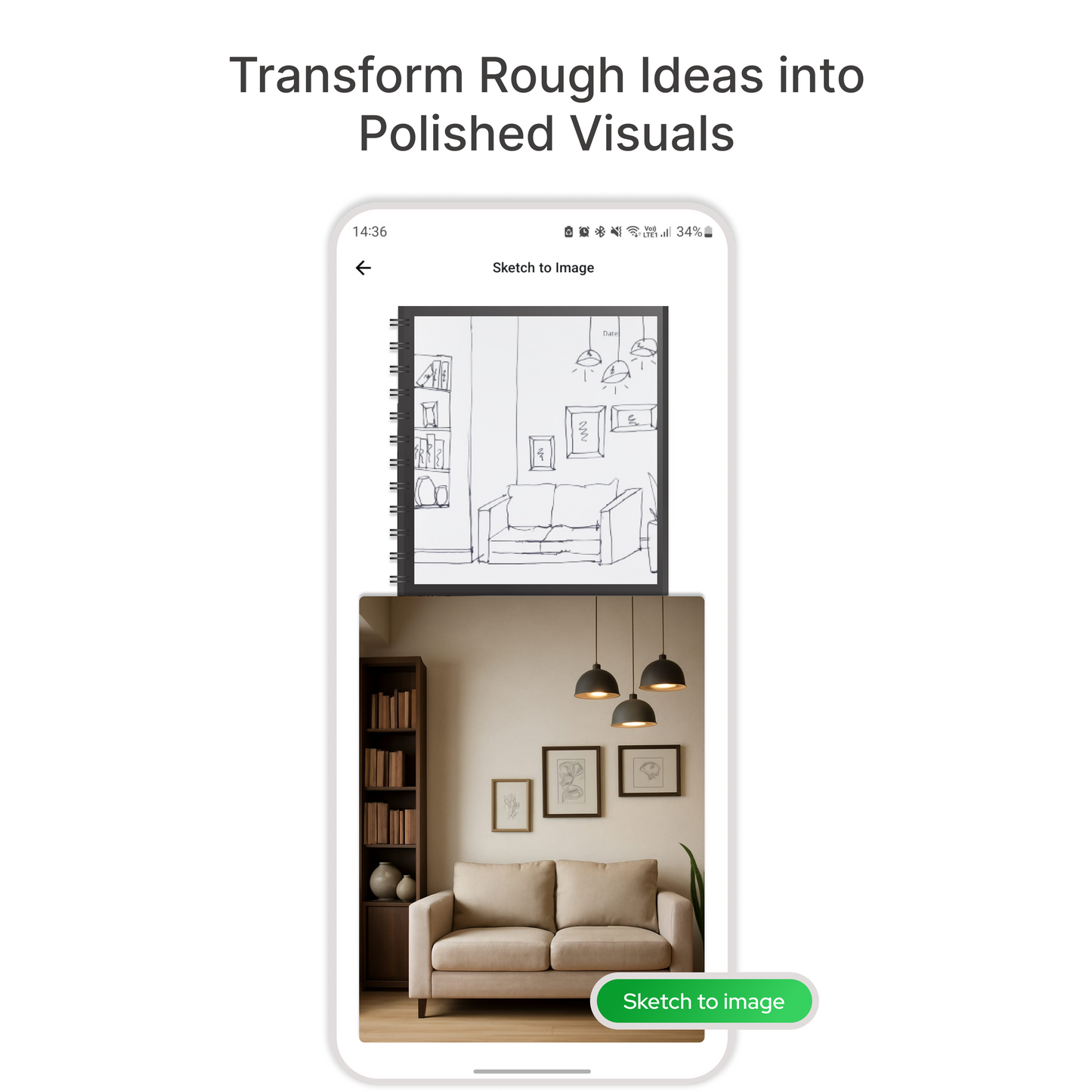 Classic (AI-Powered Smart Reusable Notebook)