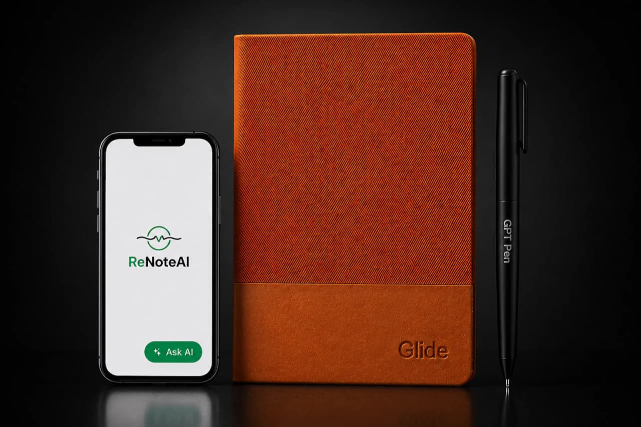 Bold notebook for creators and students seeking stylish everyday inspiration and productivity.
