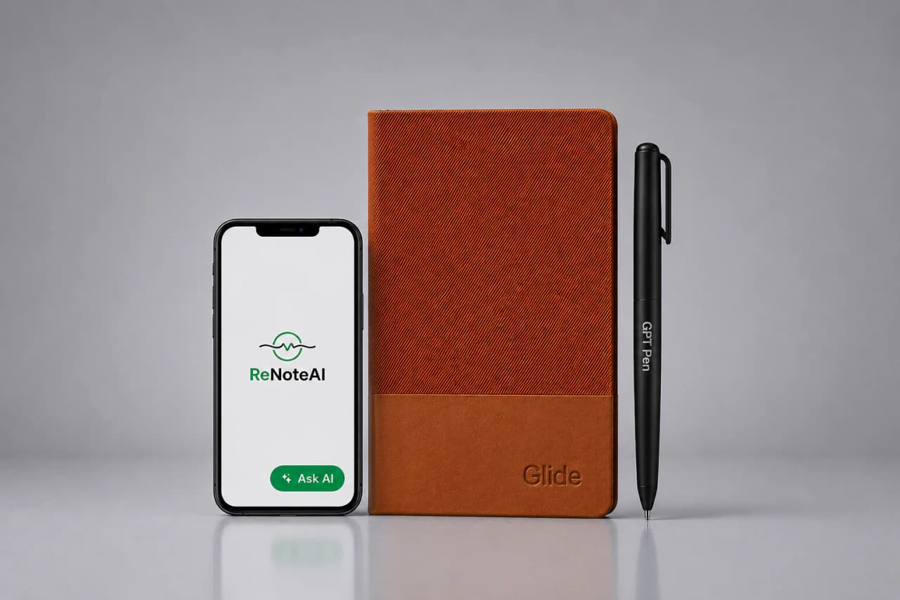 Bold notebook for creators and students seeking stylish everyday inspiration and productivity.